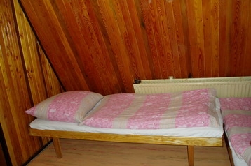 Словаччина Chata Lehota pod Vtáčnikom, Екстер'єр